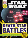 Cover image for Star Wars: Death Star Battles